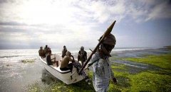 歐洲國際空運(yùn)-ReCAAP：海盜劫持案件飆升 船東需格外警惕
