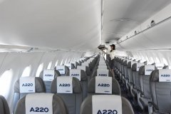 哈薩克斯坦空運-空客與英美法就賄賂調查達成初步和解