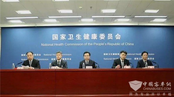 最新回應(yīng)！疫情防控中如何做好交通保障？