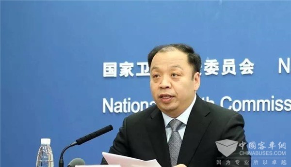 最新回應(yīng)！疫情防控中如何做好交通保障？