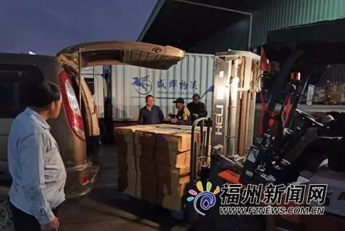 深圳空運(yùn)公司-無畏逆行，乘龍汽車分秒必爭(zhēng)！