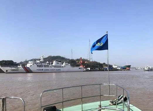 廣州出口空運價格-疫情期間船舶相關業(yè)務如何辦理？