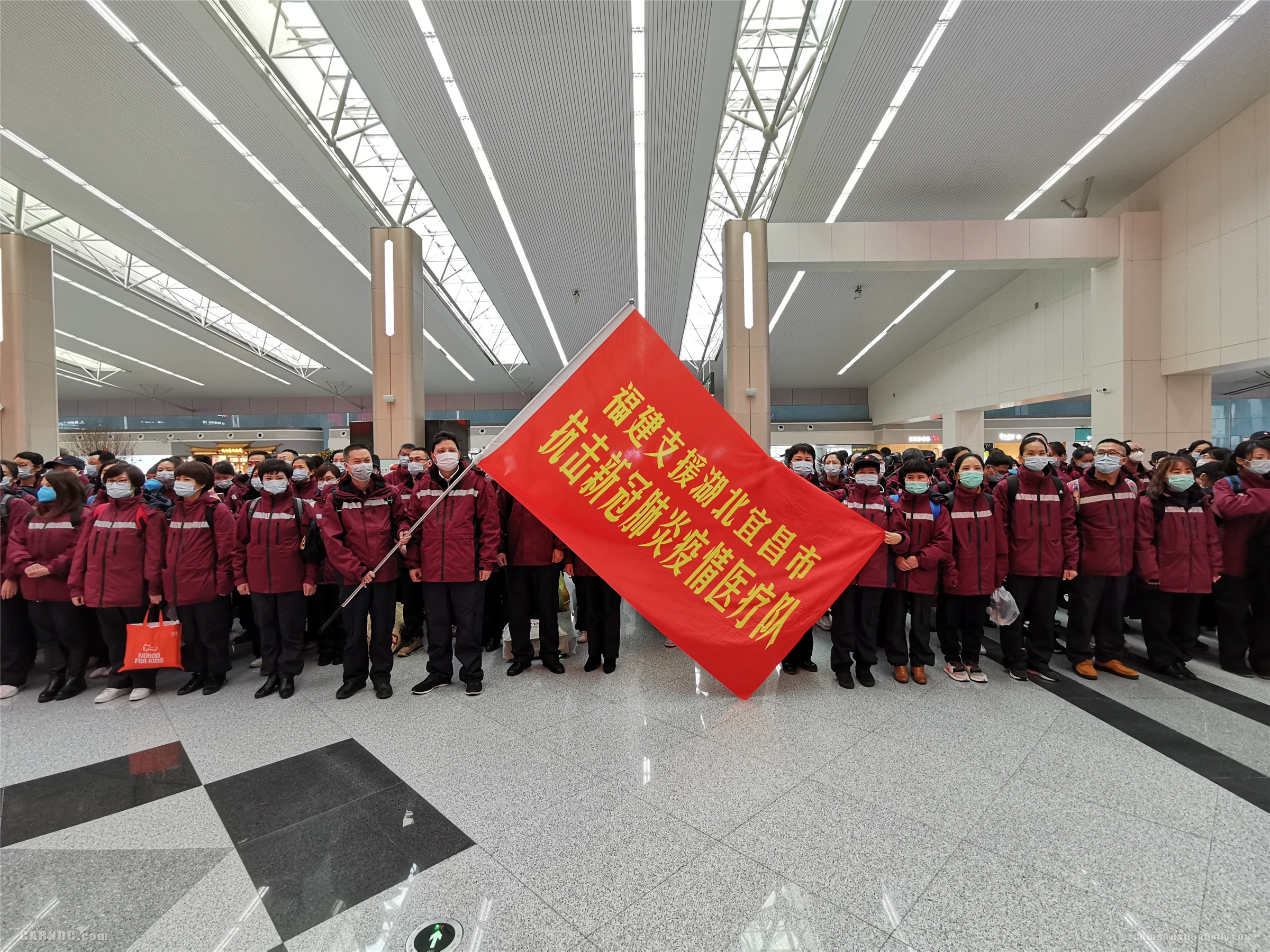 廈航供圖