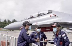 山東空運(yùn)-箭在弦上不得不發(fā)？疫情籠罩下的新加坡航展