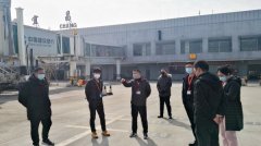 非洲國(guó)際國(guó)際快遞-宜建鐘情|三峽機(jī)場(chǎng)圓滿(mǎn)完成福建首批對(duì)口支援醫(yī)療隊(duì)包機(jī)保
