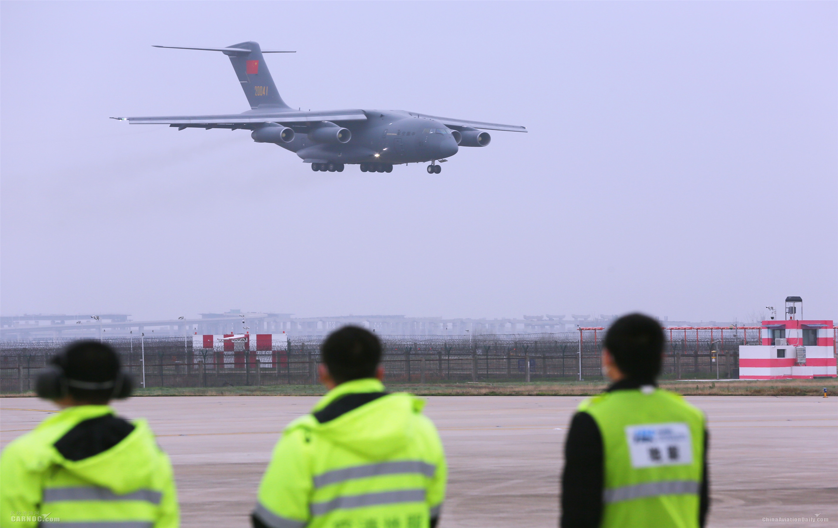 深圳空運(yùn)價(jià)格查詢-打贏武漢保衛(wèi)戰(zhàn) 軍隊(duì)醫(yī)護(hù)再增援