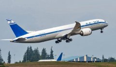 廣州國(guó)際快遞-因新冠肺炎 以色列航空預(yù)計(jì)Q1收入減少3000萬(wàn)美元(附圖)