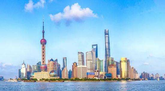 澳大利亞國際快遞-多部門再出重磅政策推進上海國際金融中心建設(shè)與金融支持長三角一體化發(fā)展