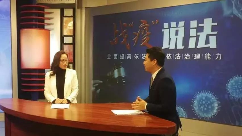 以案釋法丨房租減免、口罩價格…廣東律師解答疫情相關(guān)法律問題