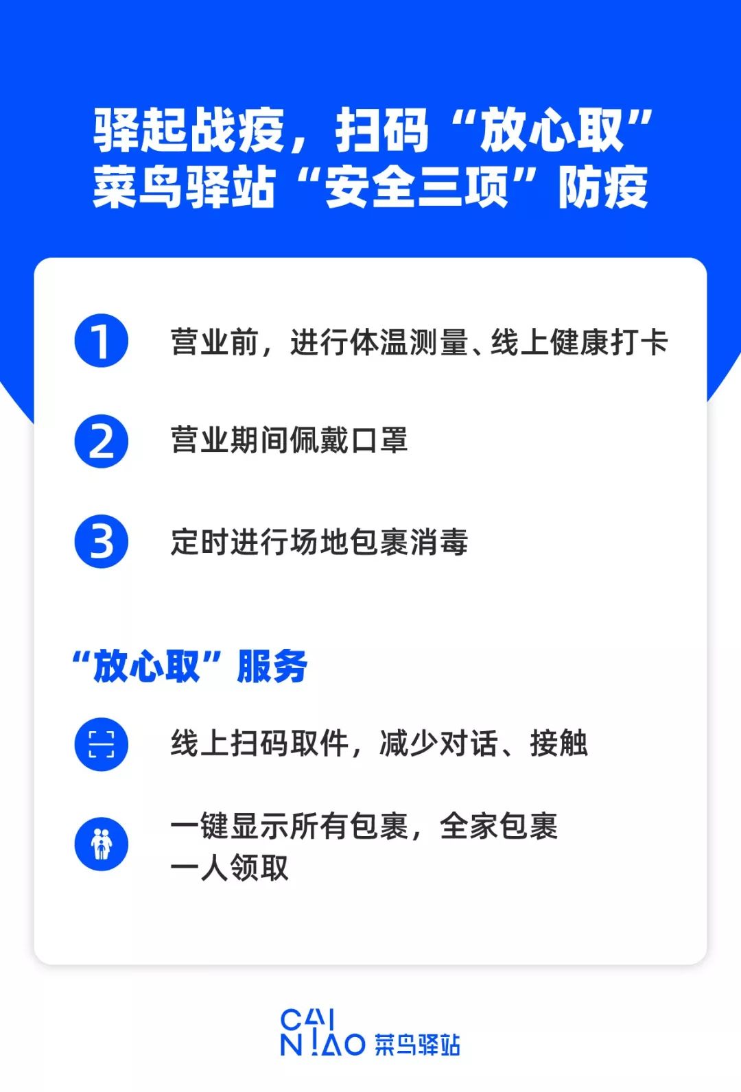 菜鳥供應(yīng)鏈開放2萬個(gè)崗位；京東最新的股權(quán)結(jié)構(gòu)曝光；武漢近400個(gè)寄遞網(wǎng)點(diǎn)恢