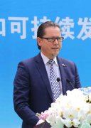 印尼雅加達(dá)-DNV GL 捐贈(zèng)100萬(wàn)元人民幣，助力中國(guó)抗擊新型冠狀病毒肺炎疫情