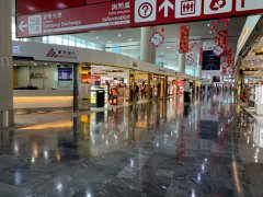 阿聯(lián)酋的空運(yùn)價格-澳門國際機(jī)場商戶調(diào)整營運(yùn)時間（附圖）