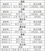 黎巴嫩-青海機場公司逐步恢復航線航班(附圖)