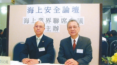 上?？者\(yùn)公司-香港貨船界呼吁在將軍澳新建貨物裝卸區(qū)