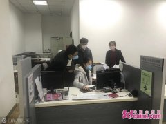 阿聯(lián)酋空運-這就是山東|政策上門、特事特辦，山東金融服務(wù)“綠色通道”助力