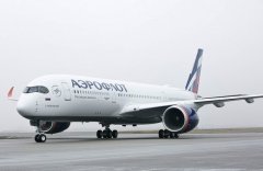 <b>中東國際空運-俄航集團今年預(yù)計接收55架飛機 年底機隊達401架</b>