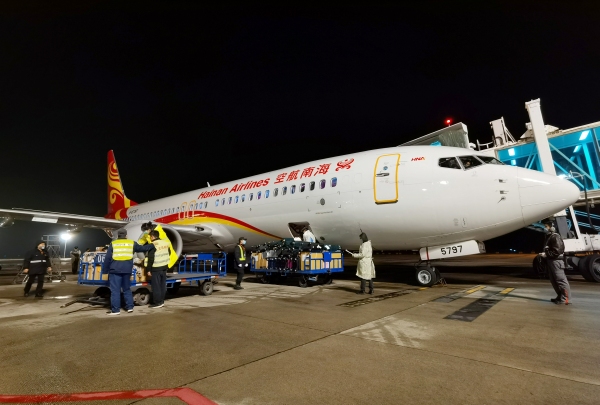 洪都拉斯-守土有責(zé)、守土擔(dān)責(zé)、守土盡責(zé)——宜昌三峽機(jī)場(chǎng)黨委戰(zhàn)“疫”風(fēng)采實(shí)錄