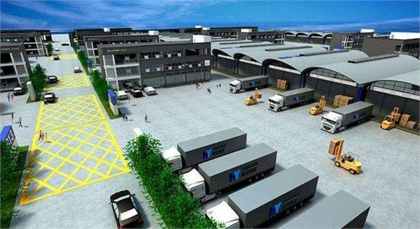 國際快遞價格-發(fā)改委:重點解決物流企業(yè)復(fù)工復(fù)產(chǎn)障礙和成本壓力