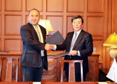 國(guó)際物流查詢-太平洋造船與三菱重工合作優(yōu)化船型