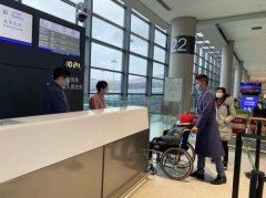 非洲空運吉祥航空推進航空服務電子化、無紙化進程（附圖）
