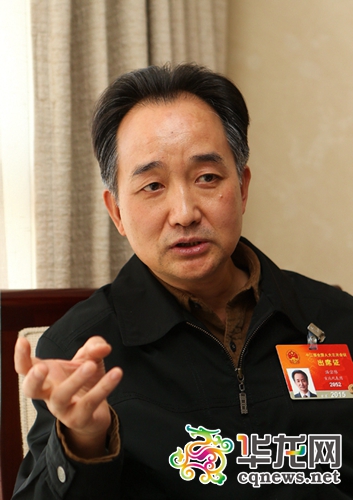 打通物流環(huán)節(jié) 全國人大代表建議在渝創(chuàng)立“中國物流交易所”