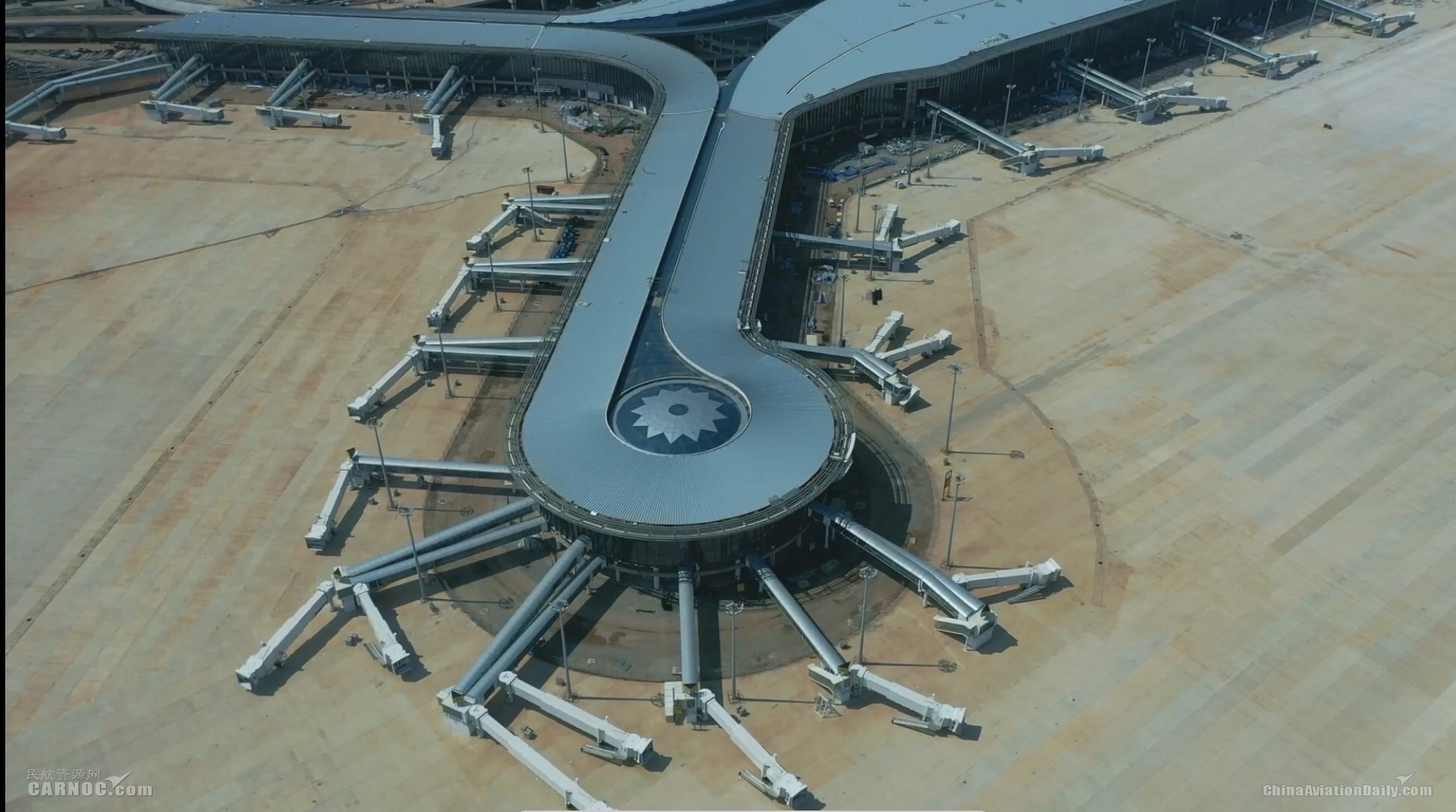 空運寵物-海口美蘭機場二期擴建項目：全面復工投身海南自貿港建設 夯實高質量發(fā)展基石