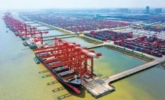 科倫坡海運費疫情期間國內(nèi)港口圈都在忙些什么？