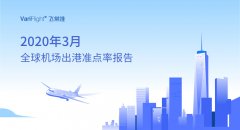 迪拜空運(yùn)-3月歐洲主要國(guó)家航班量同比下降4-6成 重慶江北成中國(guó)最準(zhǔn)點(diǎn)大型機(jī)場(chǎng)