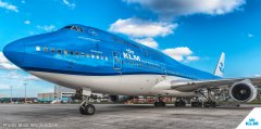 廣東貨運(yùn)公司-退休返聘！荷航重啟退役747飛機(jī)用于貨運(yùn)