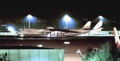 空運(yùn)價(jià)格表視頻：世界最大飛機(jī)AN-225降落天津機(jī)場 將為波蘭運(yùn)送400噸物資
