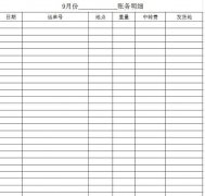 廣州國際快遞-中國物流技術(shù)現(xiàn)狀及未來發(fā)展趨勢（一）