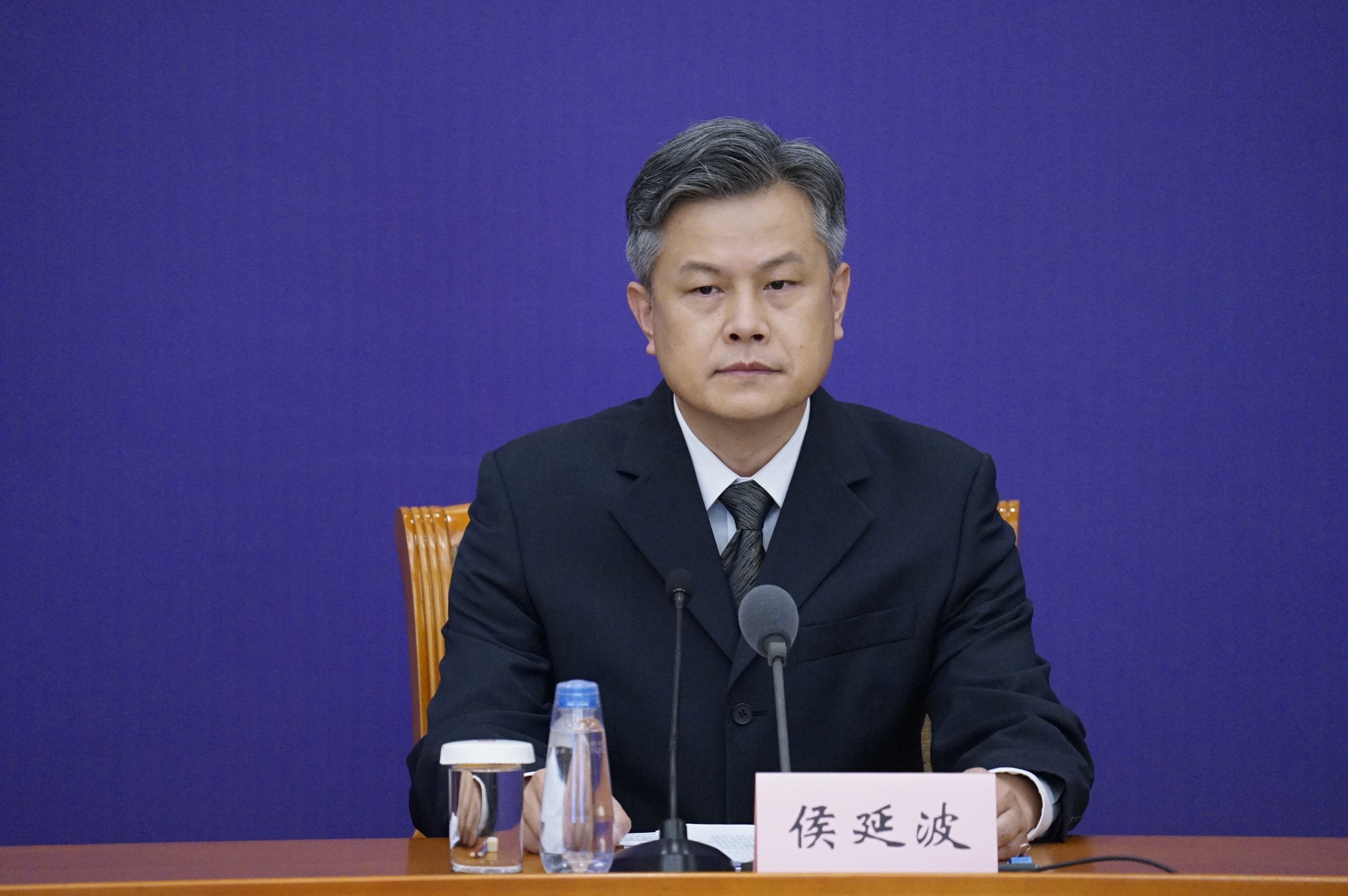 郵政局：盡最大努力確保國際郵件快件收得進(jìn)、運(yùn)得出