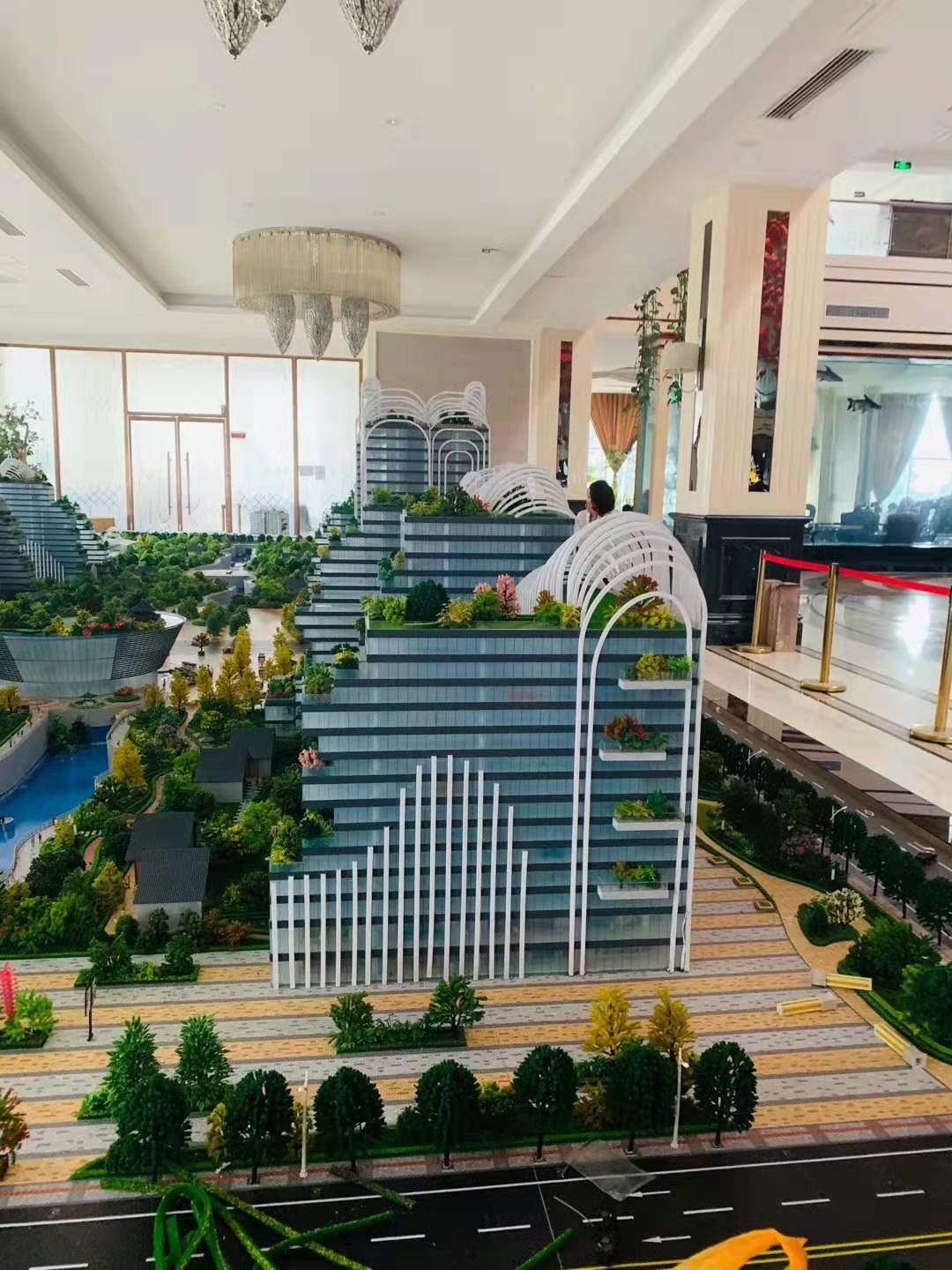 河北白溝[萬(wàn)象瑞都]2020年推薦戶型