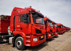 海運(yùn)報(bào)價(jià)-卡車這種重資產(chǎn)，為什么選租賃的方式？