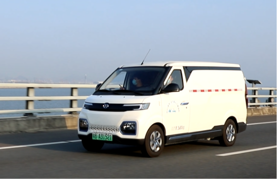 物流至尊，唯“快”不破，談北汽EV5的物流秘籍
-維薩格海運費