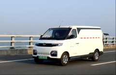 物流至尊，唯“快”不破，談北汽EV5的物流秘籍
-維薩格海運費