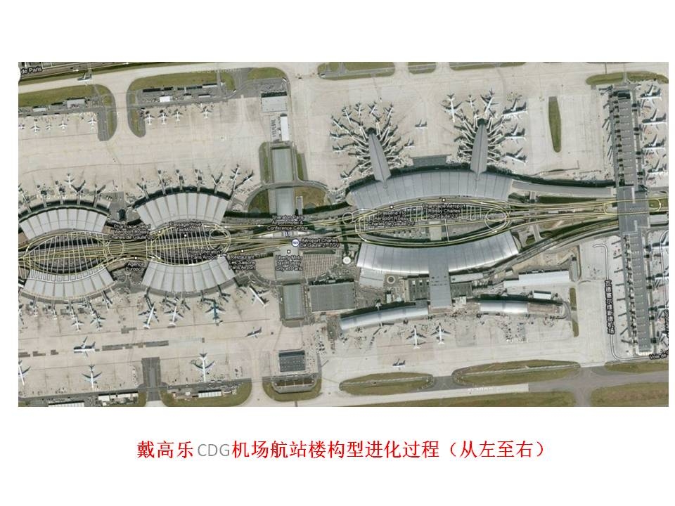 中國機場航站區(qū)規(guī)劃的理性與情懷
-瓜亞基爾海運費