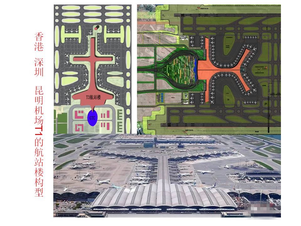 中國機場航站區(qū)規(guī)劃的理性與情懷
-瓜亞基爾海運費