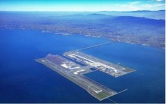  日本計劃建立海上機(jī)場用于船員換班 2020年05月11日 10時 航運(yùn)界 近日
-約翰內(nèi)斯
