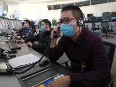 西安區(qū)域管制：搭建綠色通道 保障急救暢通（附圖）
-諾?？撕＿\(yùn)費(fèi)