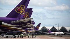7屆政府與泰航的風(fēng)風(fēng)雨雨 泰國國家航空公司還能挽救嗎？