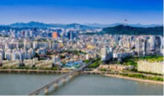 吉布達(dá)偉士于韓國首爾設(shè)立直屬?？者\(yùn)運(yùn)營點(diǎn)