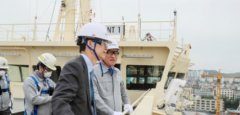 增加了1.4萬億韓元(11.34億美元)
-國際物流價(jià)格