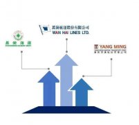  萬海盈利！長(zhǎng)榮和陽明海運(yùn)積極尋求政府援助
-蒙特利爾空運(yùn)價(jià)格