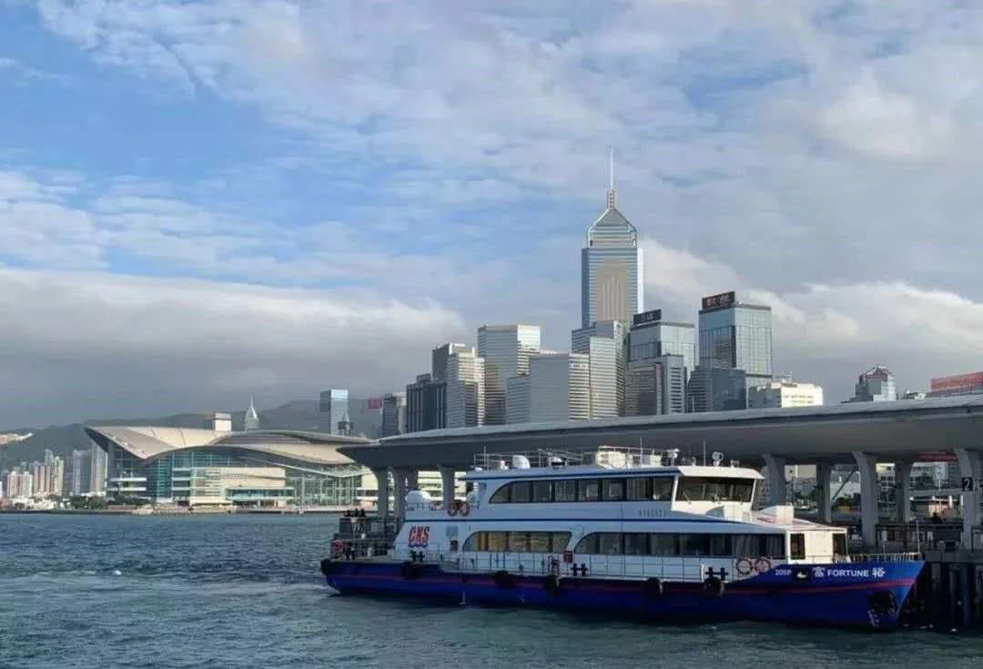  溢利大幅減少主要由于新冠病毒疫情導(dǎo)致政府自2020年1月末起陸續(xù)暫時封閉粵港及港澳跨境水路客運口岸
-深圳海運公司