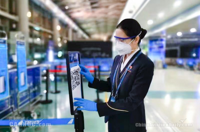 南航獲得國際著名獨(dú)立航空評級網(wǎng)站AirlineRatings.com授予頒發(fā)的最高等級“七星安全評級”以及“COVID-19防疫七星航空公司”稱號
-歐洲雙清包稅