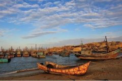 海上絲路指數(shù):市場(chǎng)整體較為平穩(wěn)綜合指數(shù)小幅上漲-中東國(guó)際空運(yùn)