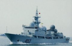 印媒：中國電子偵察船去年曾抵近印海軍基地實(shí)施偵察-深圳出口空運(yùn)