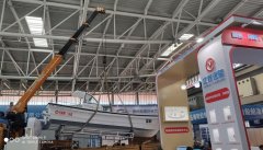 青島?？普固綘I：“海洋科技盛宴”初露崢嶸-空運訂艙