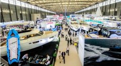 國際空運價格-2020上海國際游艇展|水上新潮，艇嗨三月，預登記通道全面開啟！